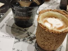-M Stand(北京平安幸福中心店)