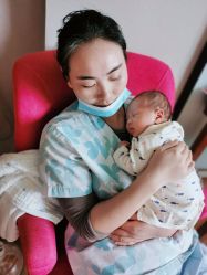 -卓玥国际月子会所(罗山路店)