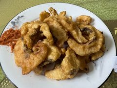 -美顺香食府鱼头老店(雪野湖店)