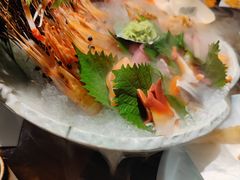 -和彩放题餐厅(酒仙桥店)