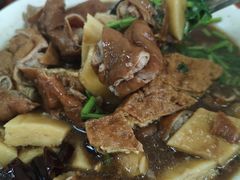 -阁瑞居闫记卤煮(乔庄北街店)