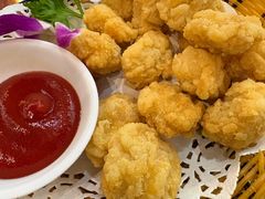 -天台牛排主题餐厅