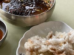 -服务大楼冷面(延大店)