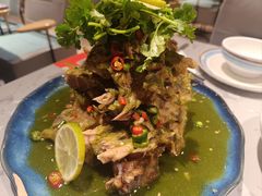 -Home Thai·泰谣(王府井apm店)