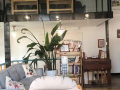 大堂-时间抽屉(裕华万达广场店)