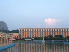 -中国死海旅游度假区