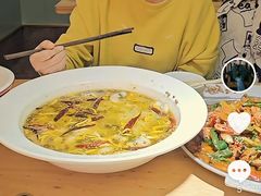 -长寿面馆(振兴路店)