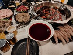 -三江汇火锅店(保全街店)