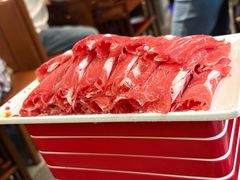 -京元盛铜锅涮肉(上海总店)