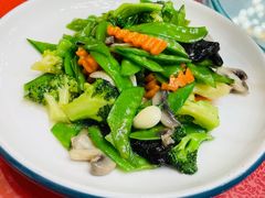 -忠顺斋易州印象烤鸭店(东关新村店)