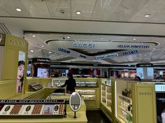 -乐天免税店(明洞店)
