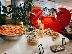 -北京王府井希尔顿酒店·万斯阁西餐厅