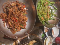 -绿茶餐厅(昌平悦荟店)