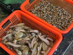 -天天海鲜城·海鲜大排档(新溪店)