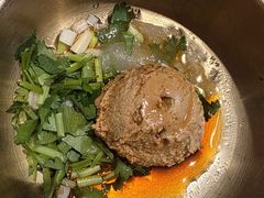 -西塔老太太泥炉烤肉(虹桥南丰城店)