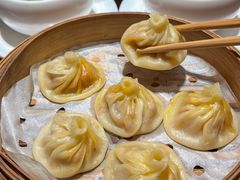 -李犟大爆鳝面·手工蟹黄包(湖滨西湖店)