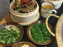 -王婆乔鲜鱼自助火锅(蜀汉路店)