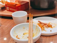 -有红鸡毛店·川菜(建设路店)