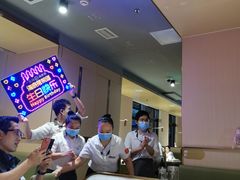 -海底捞火锅(北京路店)