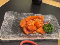 -極屋鮨牛 · 烧肉酒场(时代C馆店)