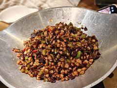 -云海肴·云南小炒·汽锅鸡(天津国金汇店)