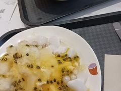 -鲜芋仙(中华广场店)