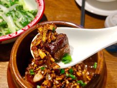 儿时罐子肉-湘厨壹品(芙蓉广场店)
