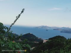 景点-大梅沙海滨公园