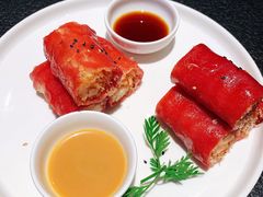 -蝴蝶里·粤菜·点心(龙湖天街&滨江店)
