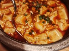 麻婆豆腐-外婆家(南开大悦城店)