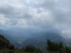 -白草畔自然风景区