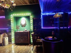 -牡丹弄·咖啡馆·酒馆(红坊里店)