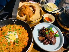 -打酱油·非遗淮扬菜(瘦西湖梅岭店)