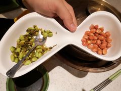 -润园四季椰子鸡火锅(海上世界店)