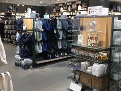 -MUJI无印良品(滨江宝龙城店)