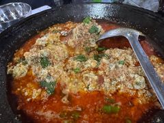 -张关合渣(航空大道店)