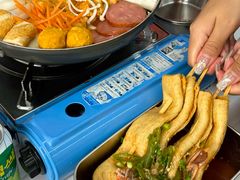 -欧巴来了韩式料理