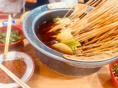 -冒椒火辣(奎星楼街店)