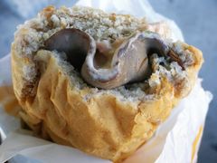 同款厚切牛排三明治-赛百味SUBWAY(悠唐店)