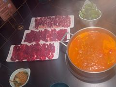 -二刀潮牛(重庆光环购物公园店)