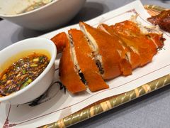 招牌鸡半只-金哥私房菜馆(张府园总店)