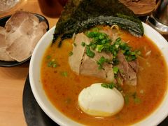 android_upload_pic-博多一幸舍(侨福芳草地购物中心店)