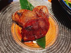 厚切酱烤牛舌-有喜屋·烧鸟·居酒屋(周浦万达店)