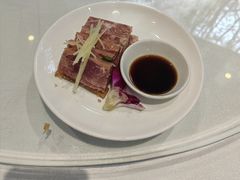 -老洋房花园饭店(绍兴路店)