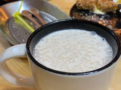 -吃饼人西餐(南开店)