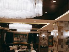 大堂-乾隆美食·本帮菜(黄河路店)
