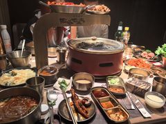 -西塔老太太泥炉烤肉(沈阳店)
