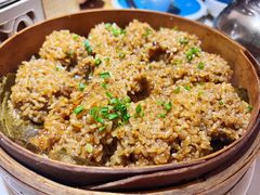 -不倒翁·安徽名菜楼(步行街店)