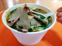 -孔师傅八仙老鸭粉丝汤(上海市第一食品商店南东店)