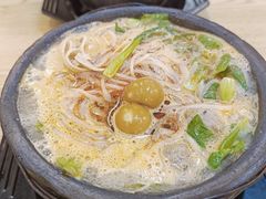 -蜀小沫肉沫麻酱土豆粉(北桥店)